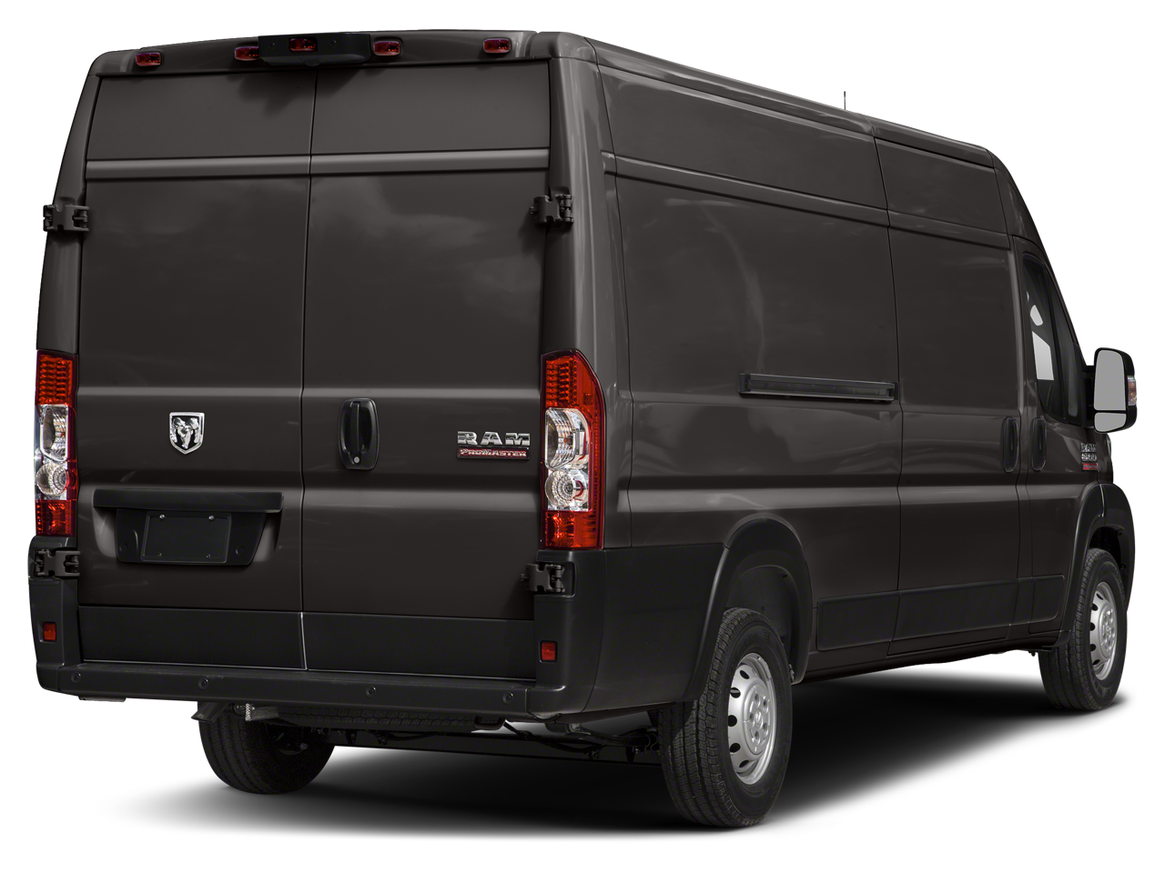 2020 RAM ProMaster 3500 High Roof