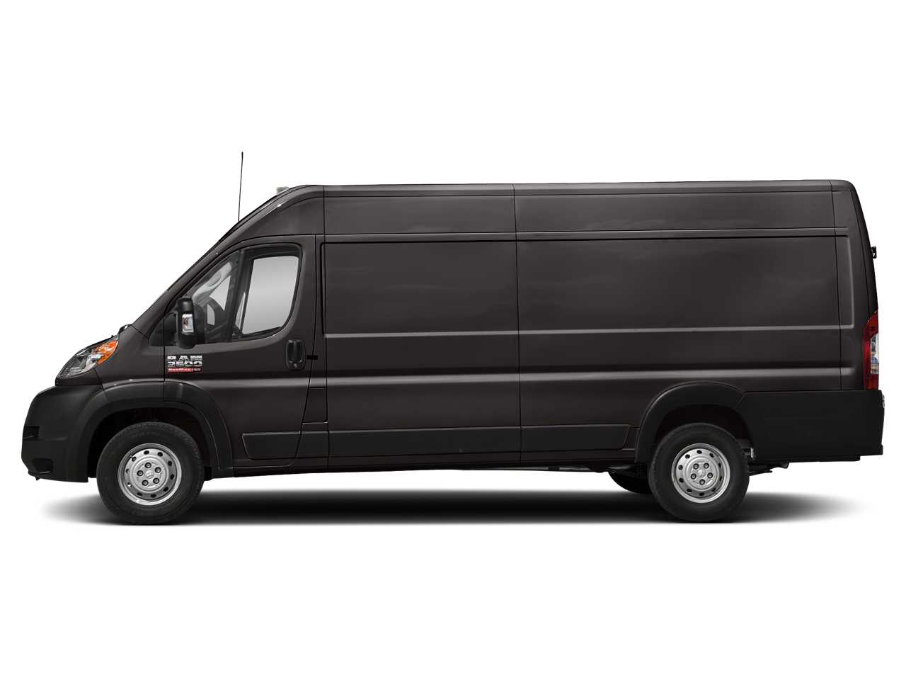 2020 RAM ProMaster 3500 High Roof