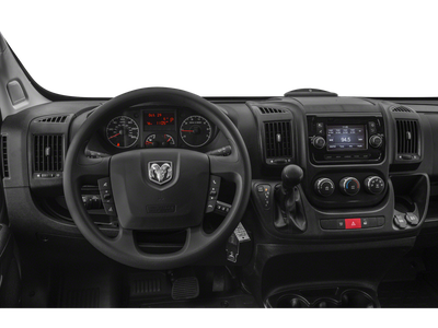 2020 RAM ProMaster 3500 High Roof