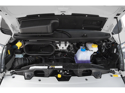 2020 RAM ProMaster 3500 High Roof