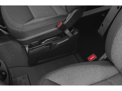 2020 RAM ProMaster 3500 High Roof