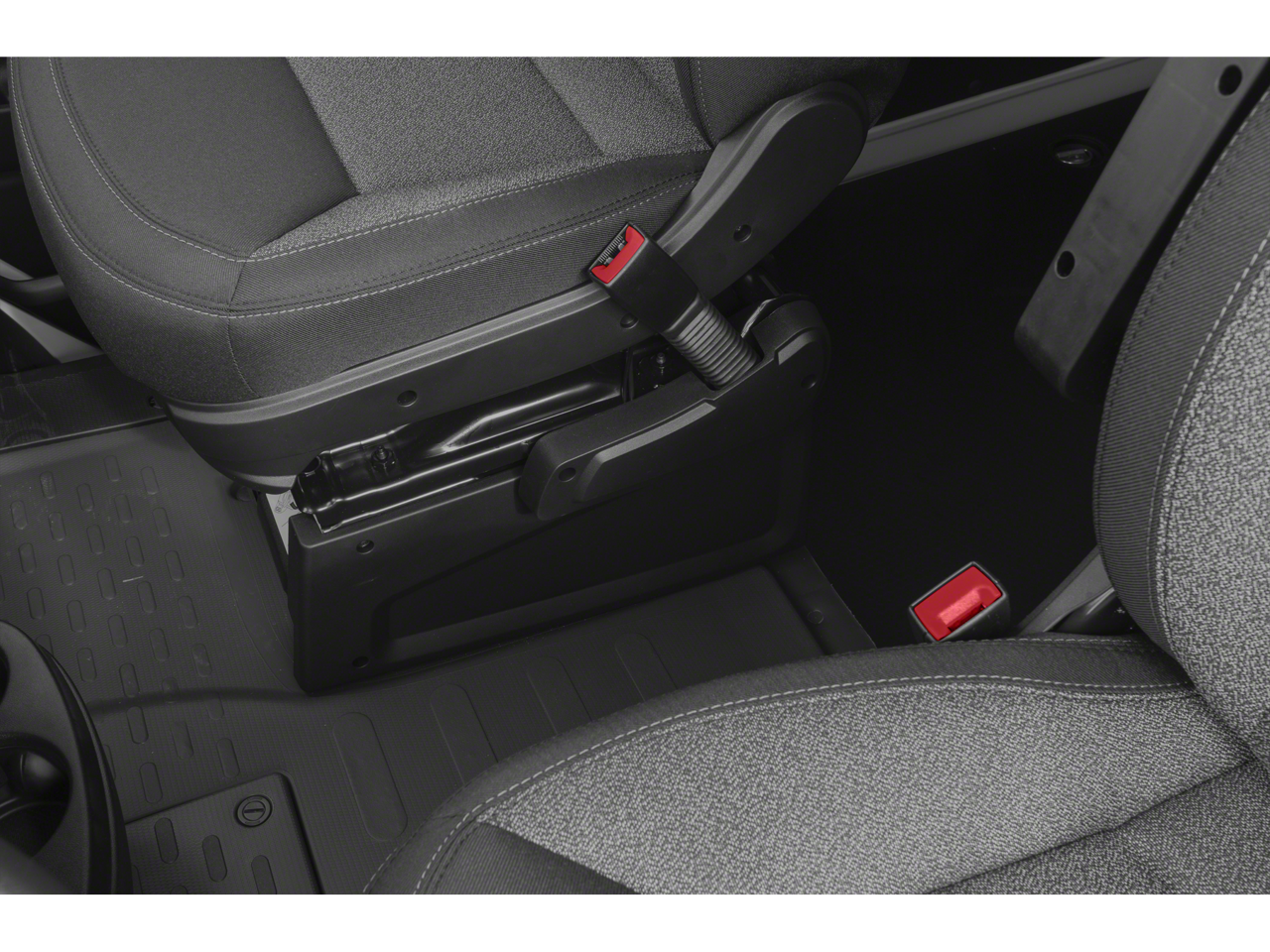 2020 RAM ProMaster 3500 High Roof