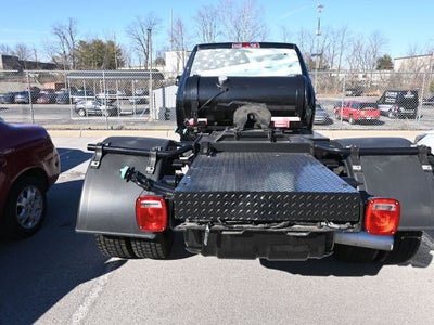 2022 RAM 5500HD Tradesman