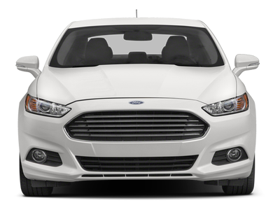 2013 Ford Fusion Hybrid Titanium