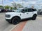 2022 Ford Bronco Sport Base