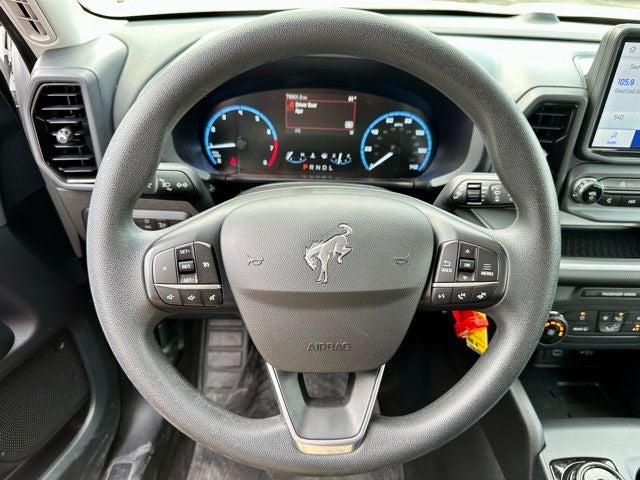 2022 Ford Bronco Sport Base