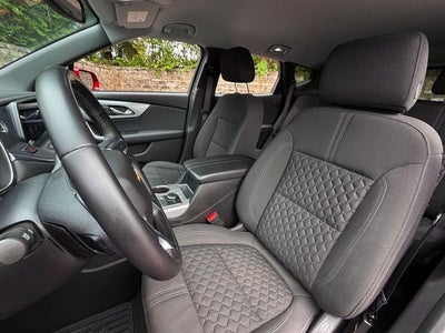 2019 Chevrolet Blazer Base 2LT