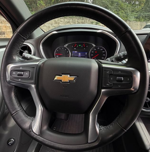 2019 Chevrolet Blazer Base 2LT