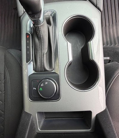2019 Chevrolet Blazer Base 2LT