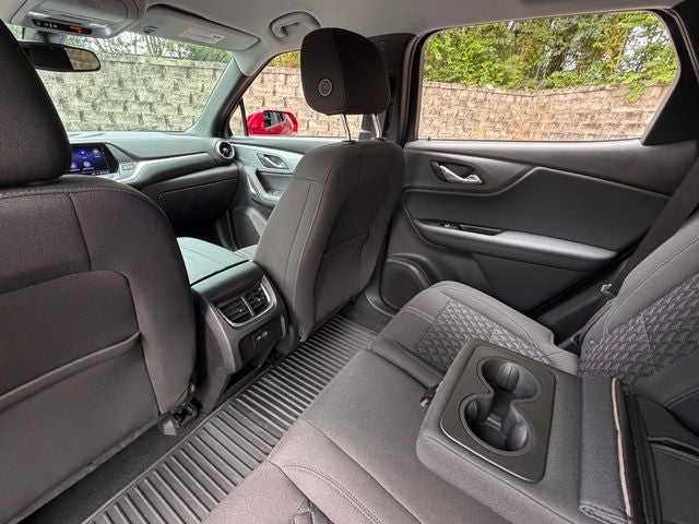 2019 Chevrolet Blazer Base 2LT