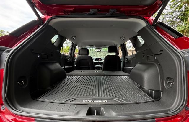 2019 Chevrolet Blazer Base 2LT