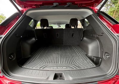 2019 Chevrolet Blazer Base 2LT