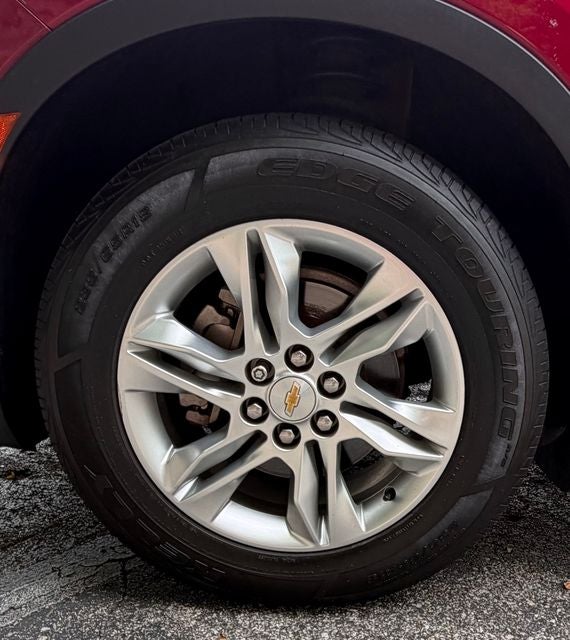 2019 Chevrolet Blazer Base 2LT
