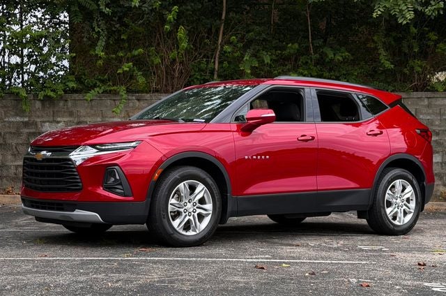 2019 Chevrolet Blazer Base 2LT