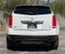 2014 Cadillac SRX Luxury