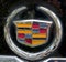 2015 Cadillac SRX Luxury