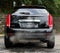 2015 Cadillac SRX Luxury