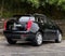 2015 Cadillac SRX Luxury