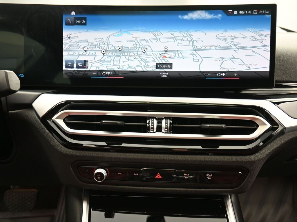 2023 BMW 3 Series 330e xDrive