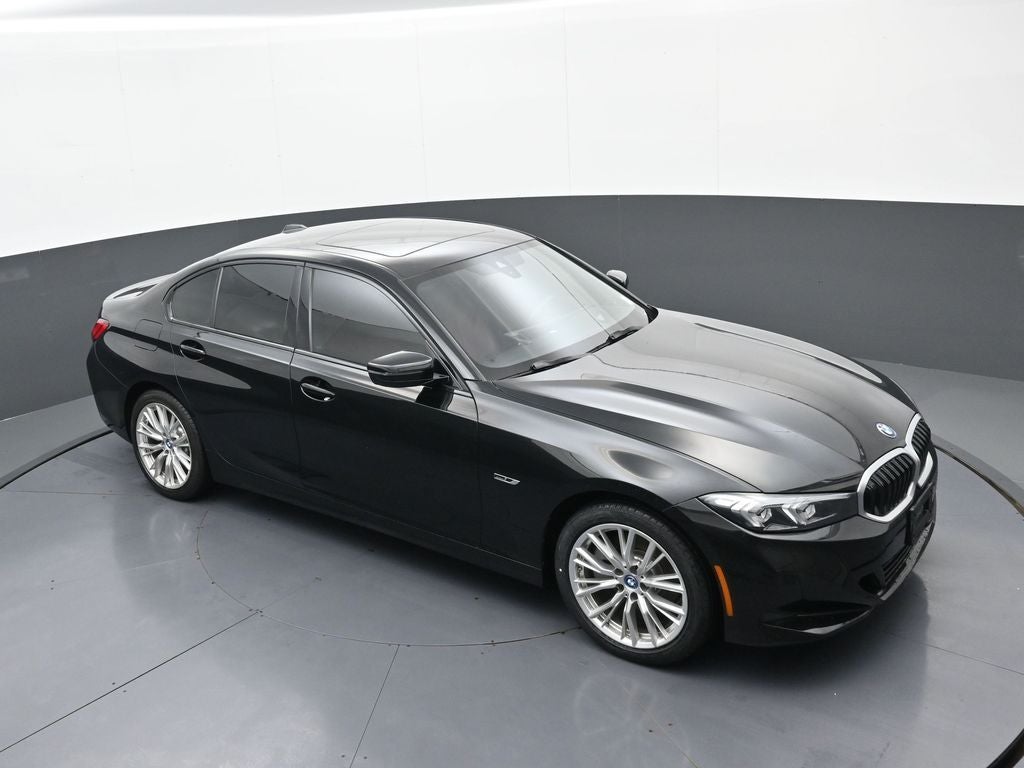 2023 BMW 3 Series 330e xDrive