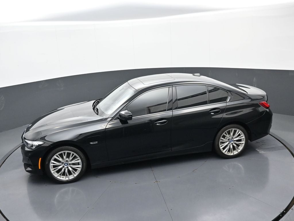 2023 BMW 3 Series 330e xDrive