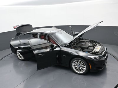 2023 BMW 3 Series 330e xDrive