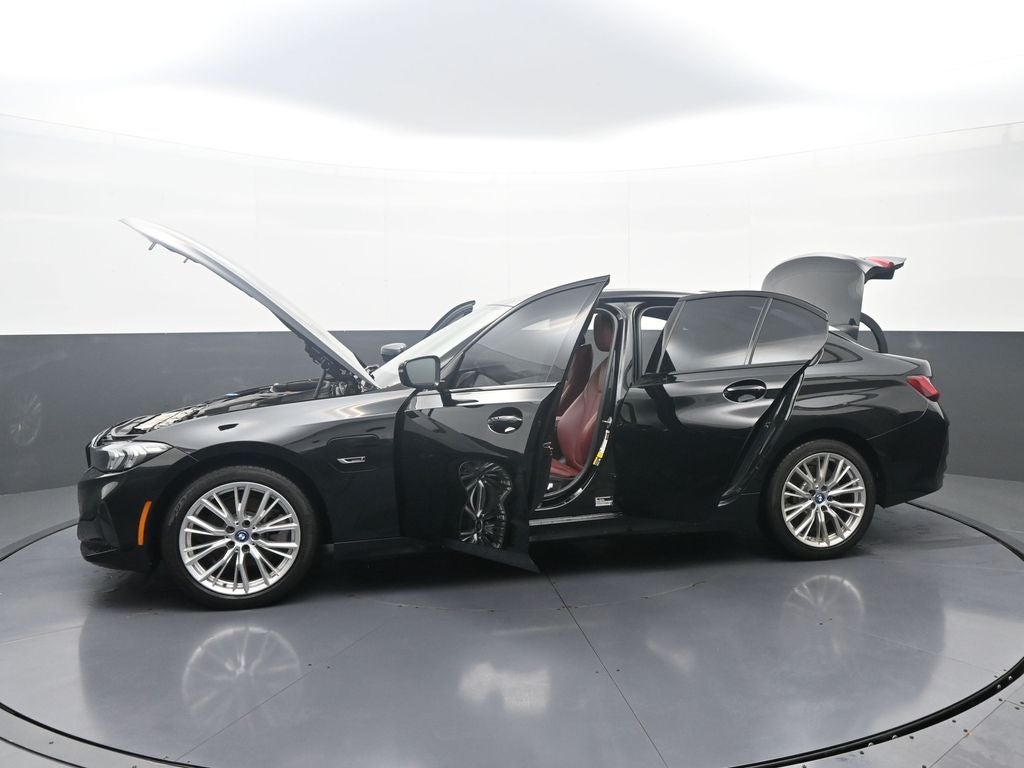 2023 BMW 3 Series 330e xDrive