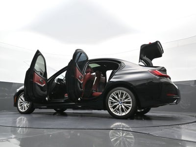 2023 BMW 3 Series 330e xDrive