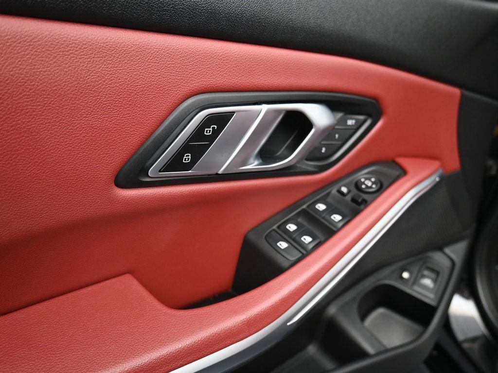 2023 BMW 3 Series 330e xDrive