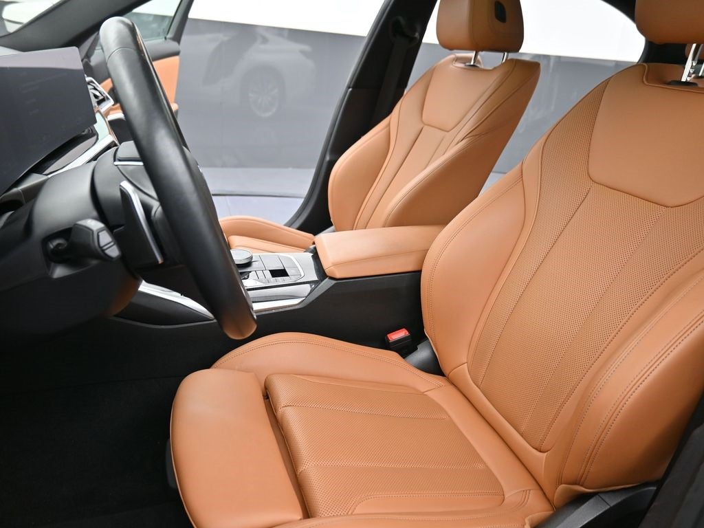 2023 BMW 3 Series 330e xDrive