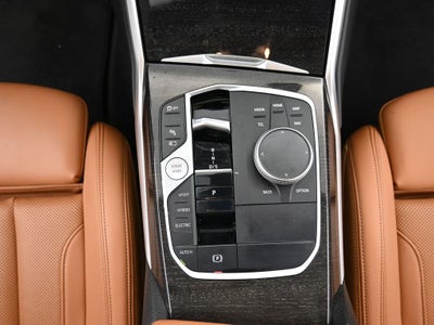 2023 BMW 3 Series 330e xDrive