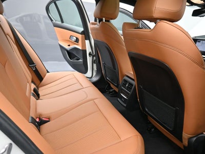 2023 BMW 3 Series 330e xDrive