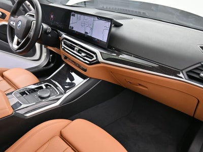 2023 BMW 3 Series 330e xDrive
