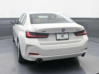 2023 BMW 3 Series 330e xDrive