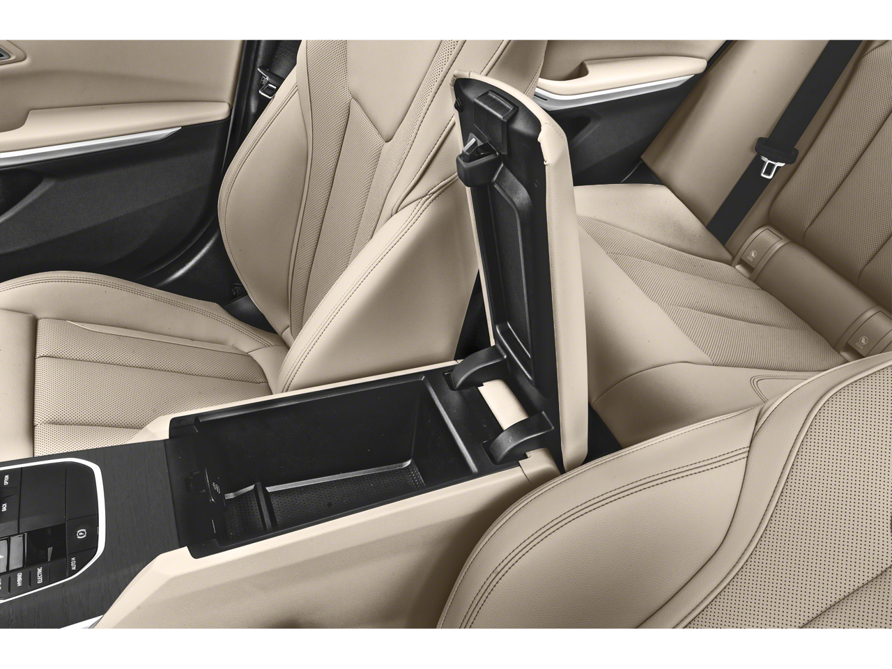 2023 BMW 3 Series 330e xDrive