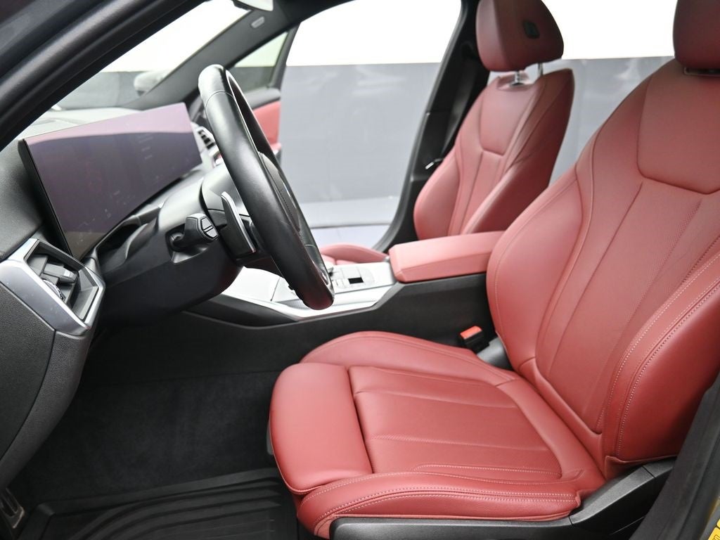 2023 BMW 3 Series 330e xDrive