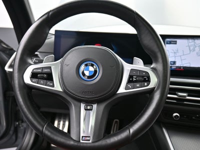 2023 BMW 3 Series 330e xDrive
