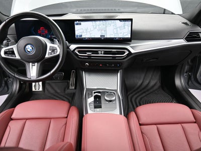 2023 BMW 3 Series 330e xDrive