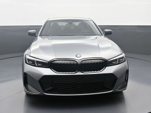 2023 BMW 3 Series 330e xDrive