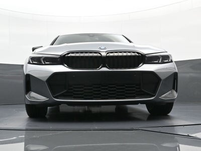 2023 BMW 3 Series 330e xDrive