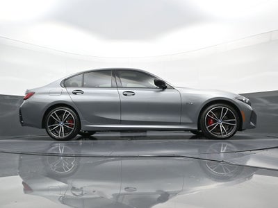 2023 BMW 3 Series 330e xDrive