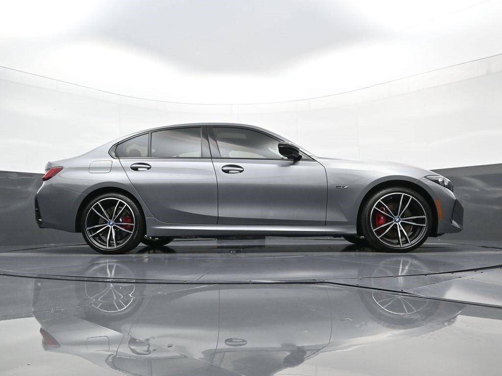 2023 BMW 3 Series 330e xDrive