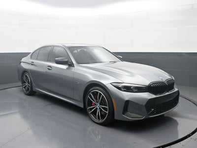 2023 BMW 3 Series 330e xDrive