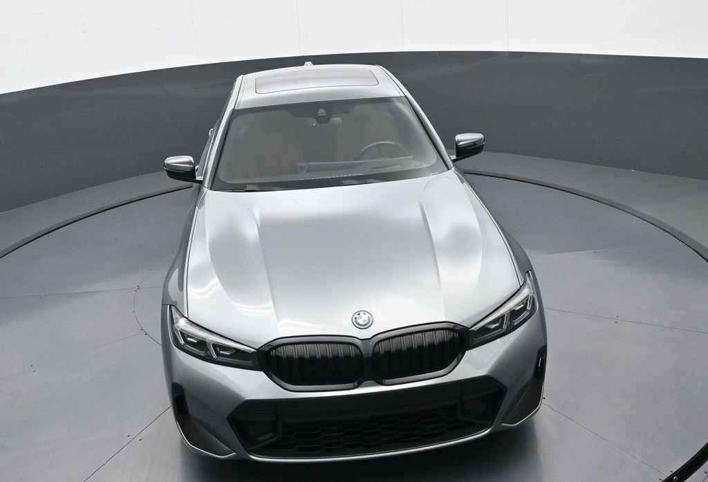 2023 BMW 3 Series 330e xDrive