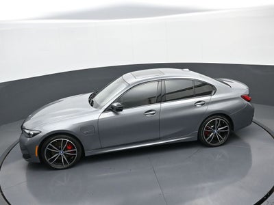 2023 BMW 3 Series 330e xDrive