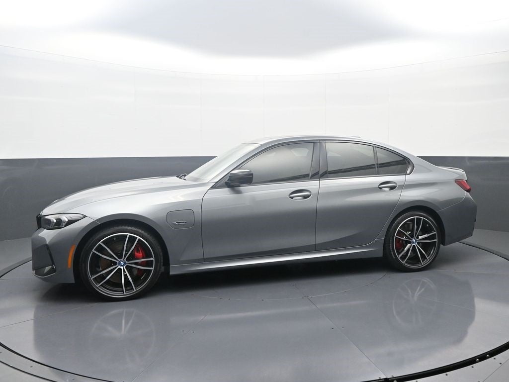 2023 BMW 3 Series 330e xDrive