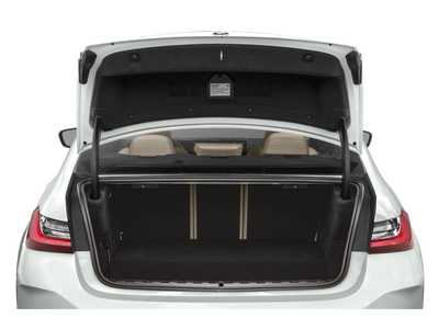 2023 BMW 3 Series 330e xDrive