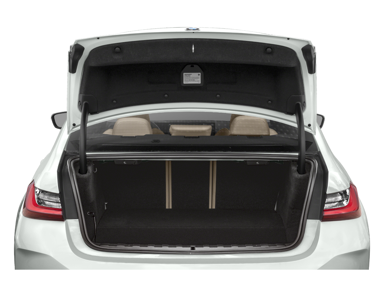 2023 BMW 3 Series 330e xDrive