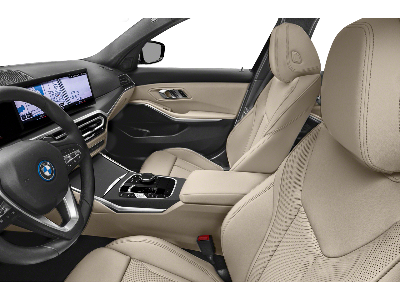 2023 BMW 3 Series 330e xDrive