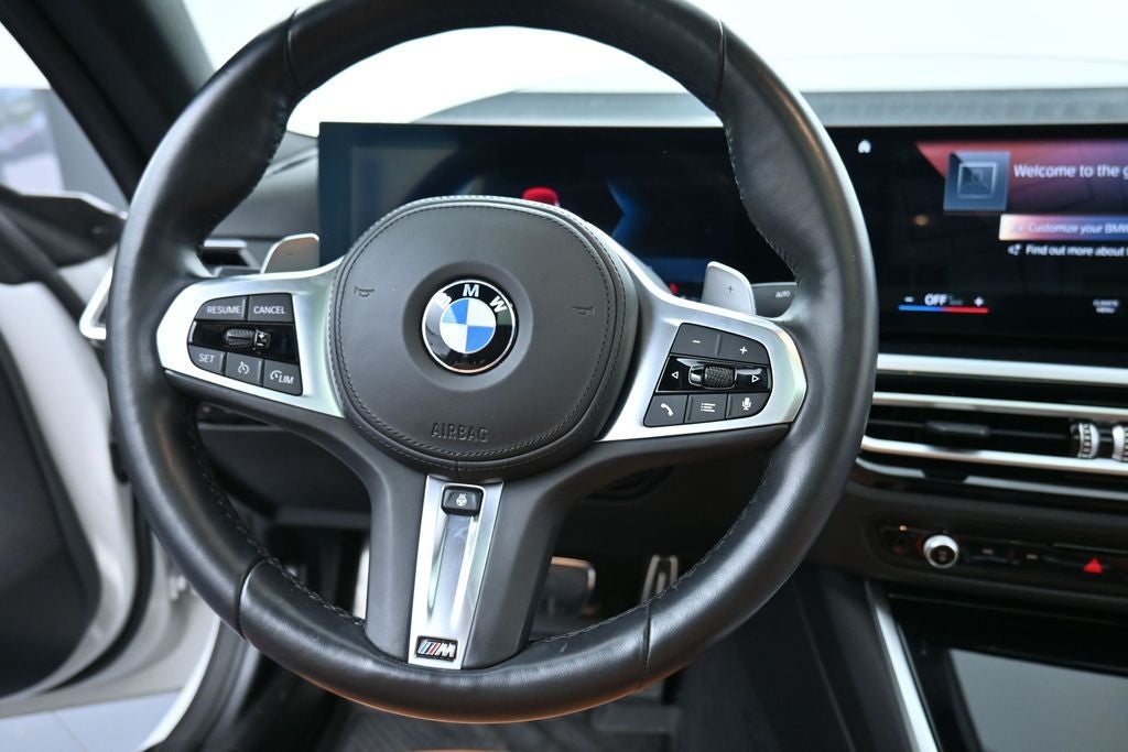 2023 BMW 2 Series M240i xDrive